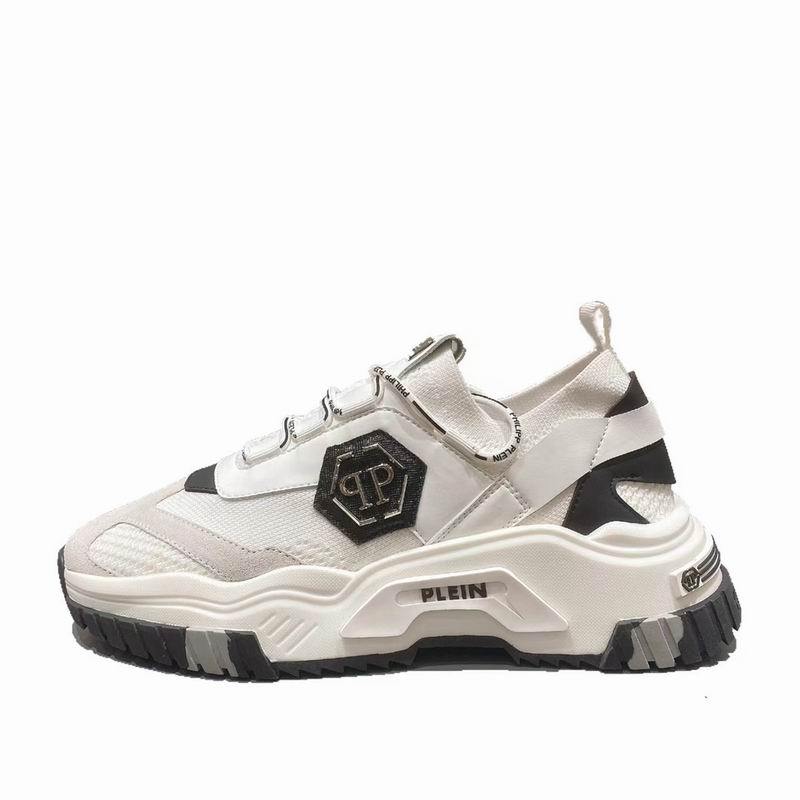 Philipp Plein Men's Shoes 182